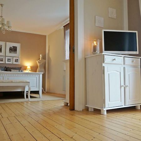 Ferienwohnung Scheib Bad Sobernheim Exterior foto