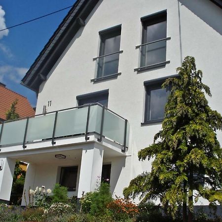 Ferienwohnung Scheib Bad Sobernheim Exterior foto