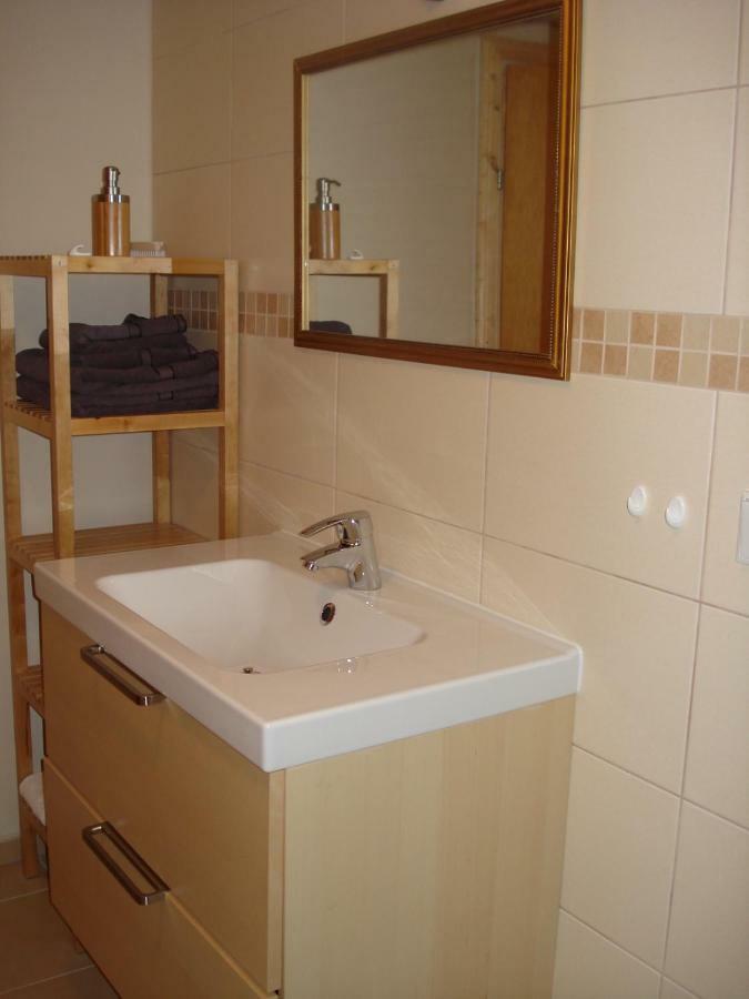 Ferienwohnung Scheib Bad Sobernheim Exterior foto